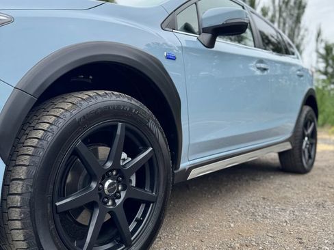 Used 2020 Subaru Crosstrek Hybrid w/ Moonroof Package w/Navigation AWD/4WD image 48