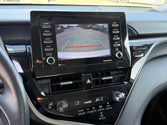 Used 2023 Toyota Camry SE FWD image 18