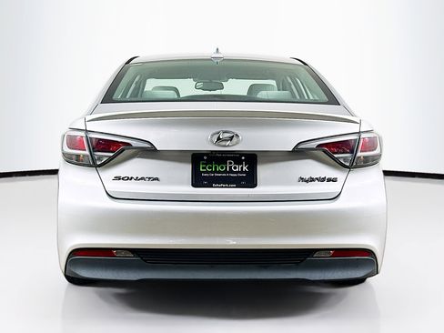 Used 2016 Hyundai Sonata SE FWD image 7