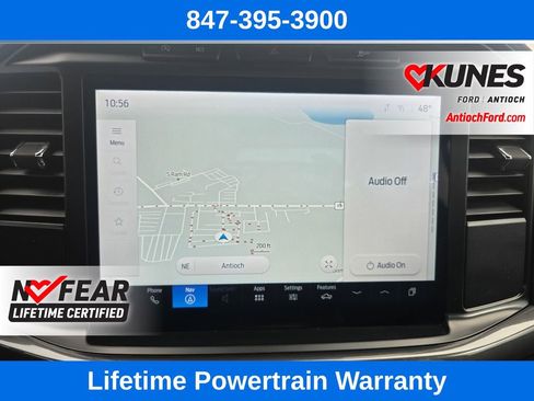 Used 2024 Ford F150 STX image 45
