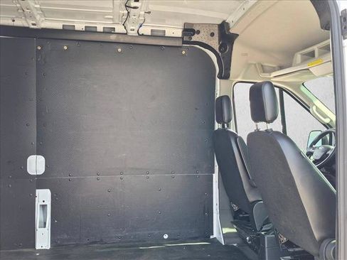 Used 2020 Ford Transit 250 Medium Roof w/ Load Area Protection Package RWD image 18