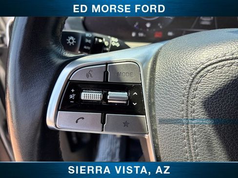 Certified 2024 Kia Telluride SX Prestige X-Line AWD/4WD image 33