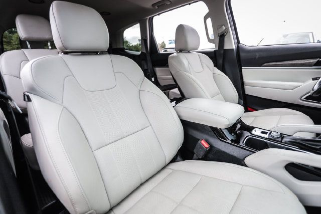 Used 2020 Kia Telluride EX AWD/4WD image 60