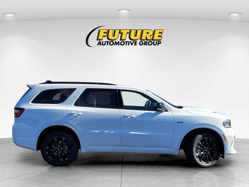 New 2026 Dodge Durango GT image 6