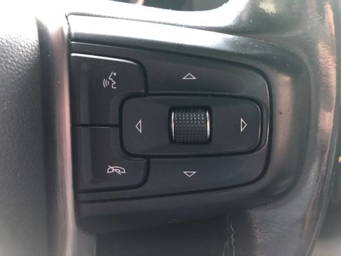 Used 2020 GMC Sierra 1500 Denali w/ Technology Package AWD/4WD image 32