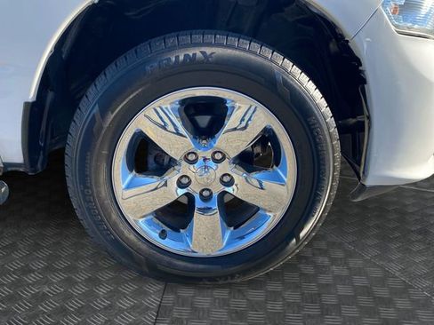 Used 2019 RAM 1500 Express image 35