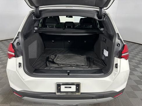 Used 2025 BMW X3 xDrive30i w/ Premium Package image 24