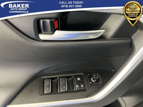 Used 2023 Toyota RAV4 XSE image 23