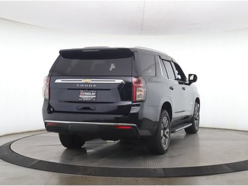Used 2021 Chevrolet Tahoe LS AWD/4WD image 7