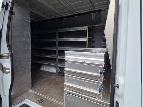 Used 2019 Mercedes-Benz Sprinter 144 image 14