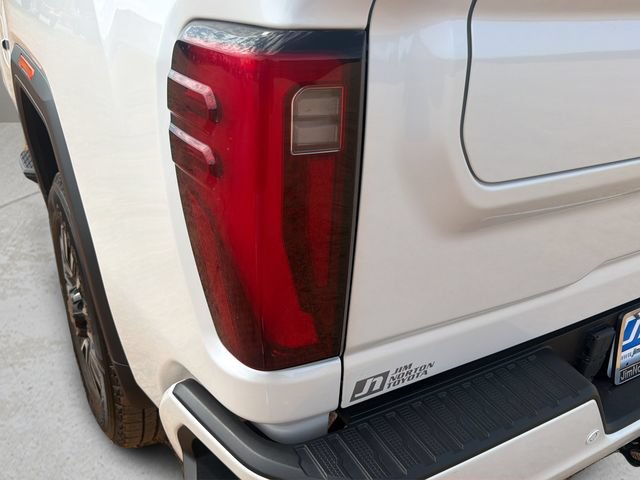 Used 2025 GMC Sierra 2500 Denali Ultimate w/ Max Trailering Package AWD/4WD image 28