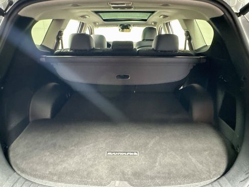 Used 2023 Hyundai Santa Fe Limited AWD/4WD image 26