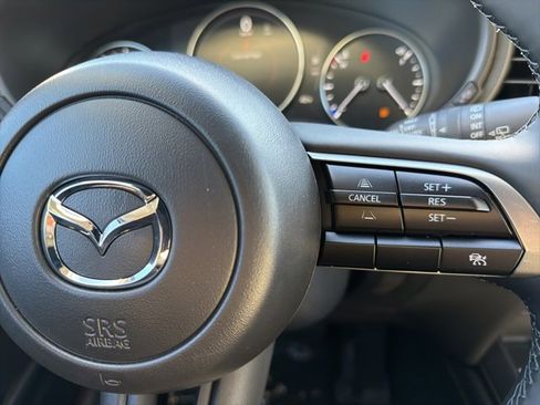New 2026 MAZDA CX-30 AWD 2.5 S image 19