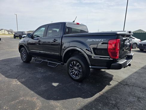 Used 2020 Ford Ranger XLT w/ Equipment Group 301A Mid image 5