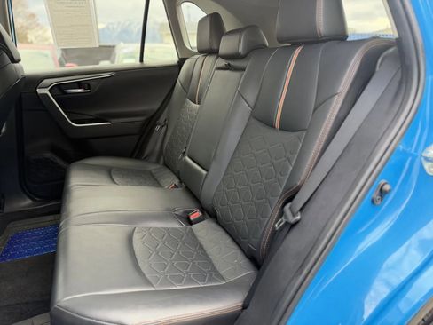 Used 2020 Toyota RAV4 Adventure image 16