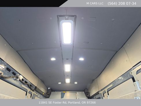 Used 2020 Ford Transit 250 148 High Roof Extended RWD image 20