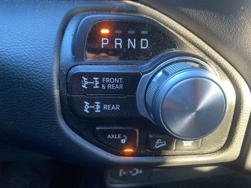 Used 2019 RAM 2500 Power Wagon image 13