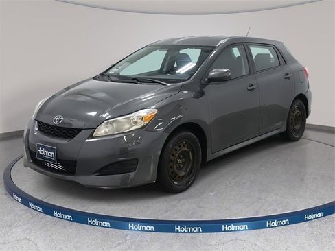 Used 2009 Toyota Matrix w/ PWR Pkg image 1