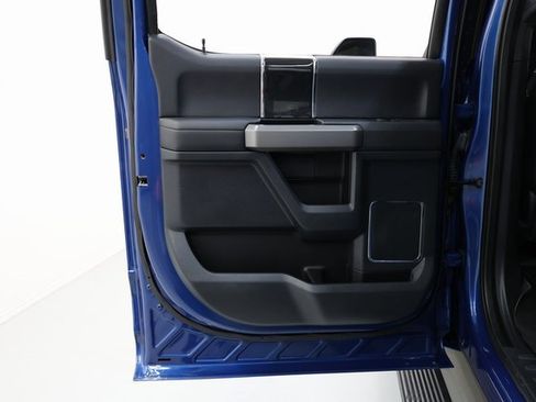 Used 2022 Ford F350 Platinum w/ Tremor Off-Road Package image 69