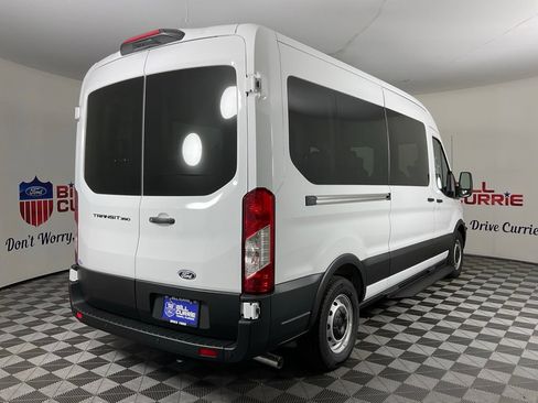 New 2026 Ford Transit 350 XL RWD image 3