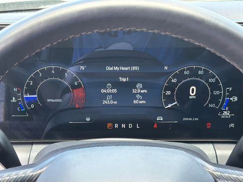 Used 2024 Ford Mustang Premium image 23