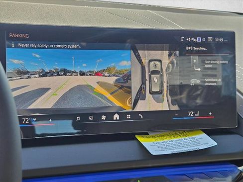 Used 2026 BMW X3 xDrive30 w/ Premium Package image 13