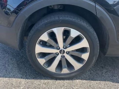 Used 2022 Kia Telluride S AWD/4WD image 20