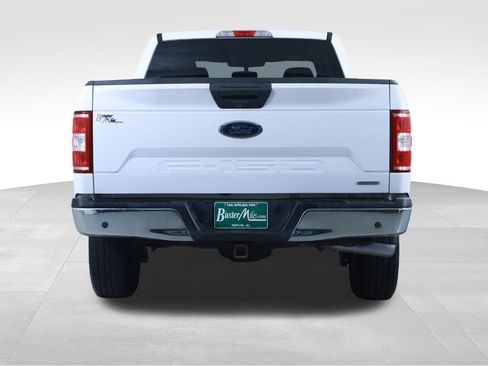 Used 2019 Ford F150 XLT image 12