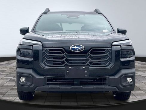 New 2026 Subaru Outback Touring XT image 13