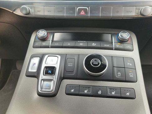 Used 2022 Hyundai Palisade Calligraphy FWD image 21