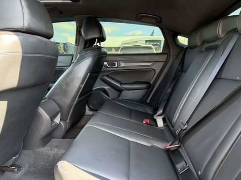 Used 2024 Acura Integra A-Spec FWD image 9