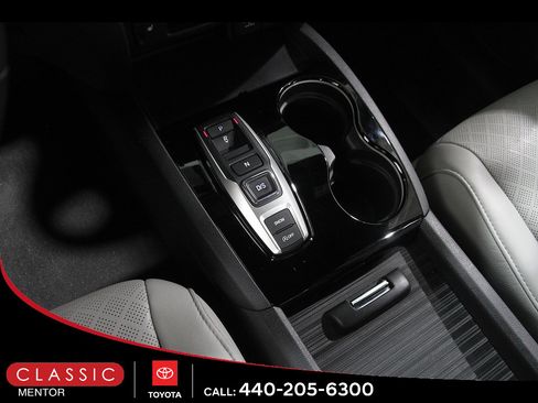 Used 2019 Honda Passport Touring image 15