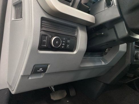 New 2026 Ford F350 XL w/ STX Appearance Package image 11