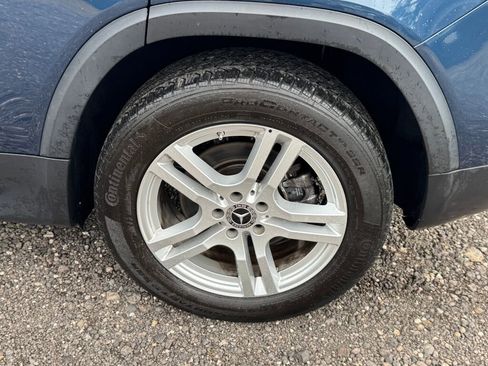 Certified 2022 Mercedes-Benz GLB 250 4MATIC image 25