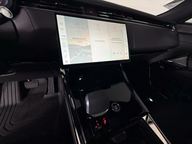 New 2026 Land Rover Range Rover Sport SE AWD/4WD image 20