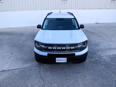 Used 2024 Ford Bronco Sport Big Bend image 4