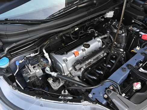 Used 2014 Honda CR-V LX image 38