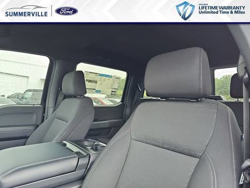 New 2026 Ford F150 XLT w/ Equipment Group 302A MID AWD/4WD image 16