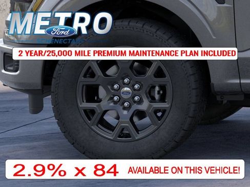 New 2026 Ford F150 STX AWD/4WD image 19