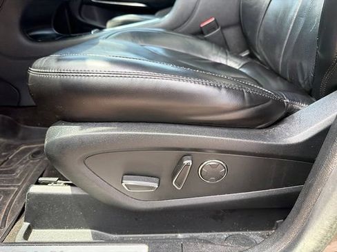 Used 2019 Lincoln MKC Reserve AWD/4WD image 8
