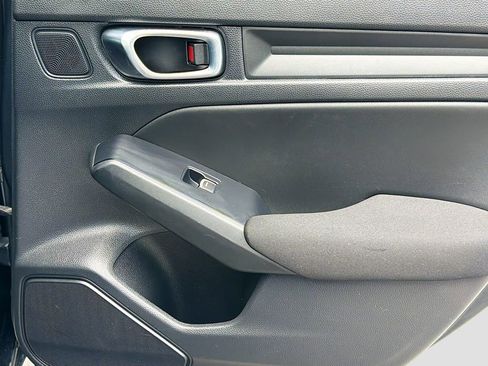 Used 2024 Honda Civic EX image 29