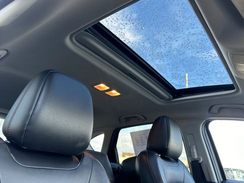 Used 2024 MAZDA CX-5 Carbon Edition image 18