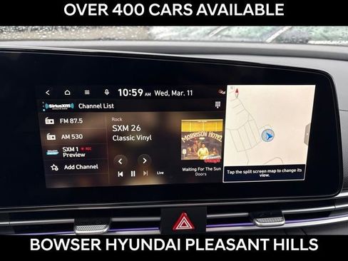 New 2026 Hyundai Elantra Limited FWD image 10