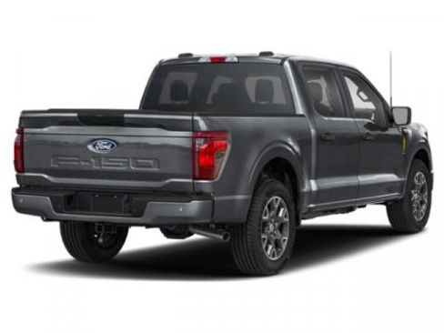 New 2026 Ford F150 STX image 2