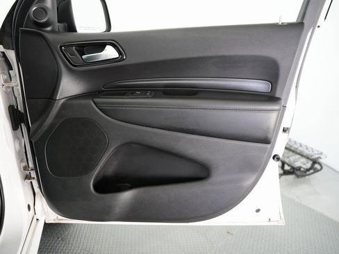Used 2021 Dodge Durango SXT image 50