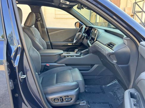 Used 2025 Lexus TX 350 AWD w/ Technology Package image 16