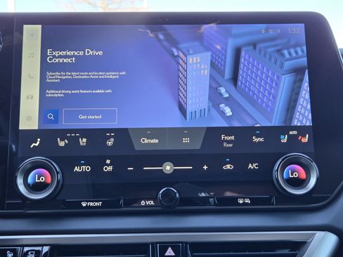 New 2026 Lexus RX 450h AWD image 12