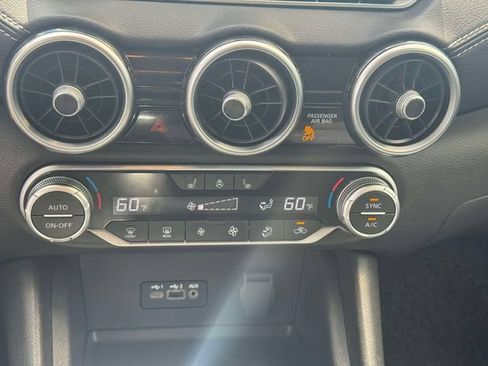 Used 2023 Nissan Sentra SV w/ All-Weather Package FWD image 26