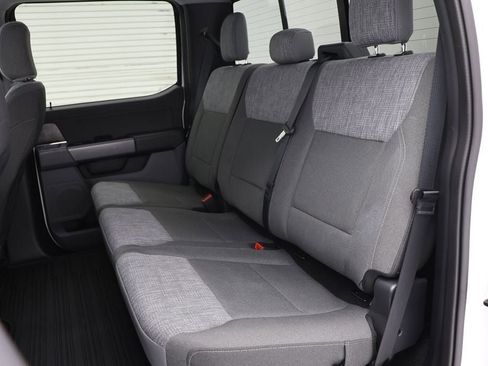 Used 2022 Ford F150 XLT w/ Equipment Group 302A High image 15