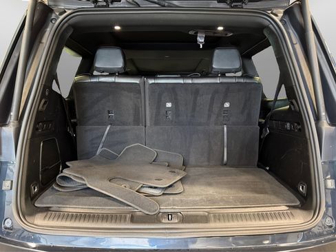 Used 2024 Jeep Wagoneer Series II AWD/4WD image 49